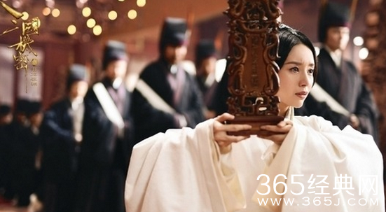 三国机密之潜龙在渊唐瑛有历史原型吗 三国机密之潜龙在渊唐瑛历史原型结局如何