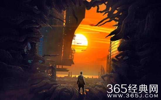 超凡菊一郎电影主要讲述了什么故事 超凡菊一郎电影故事背景介绍