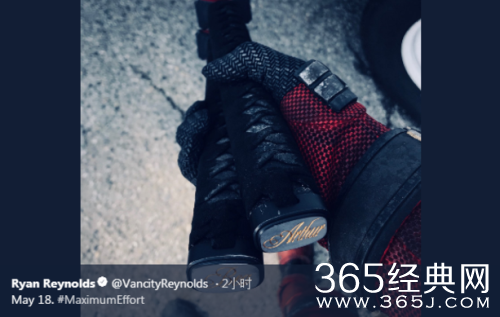 死侍2北美档期提前了吗 死侍2北美档期提前什么时候上映