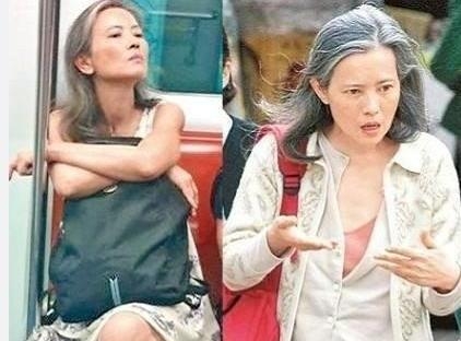 【娱情小卖部】三十四期：曾志伟晚节不保？玩弄蓝洁瑛，向太陈岚四年前就已说出真相