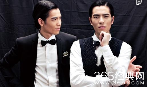 萧敬腾称自己是双性恋 自曝一段同性恋经历