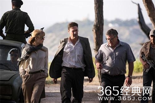 贝鲁特电影讲述了什么故事 贝鲁特电影剧情介绍