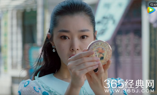 小楼又东风王友尚发现吕晗芝和光明贸易公司的关系了吗 小楼又东风吕晗芝有没有暴露