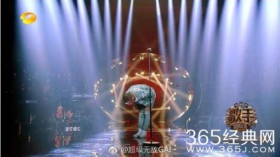 GAI在歌手被光速打脸是什么情况 GAI在歌手如何被光速打脸