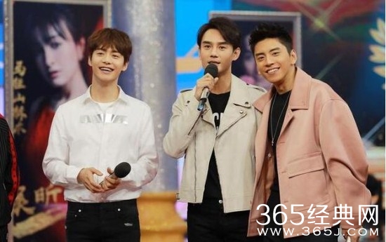 快乐大本营20180113期嘉宾有谁 快乐大本营20180113期嘉宾阵容