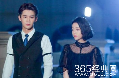 国民老公陆瑾年的身世是什么 国民老公陆瑾年和许家是什么关系