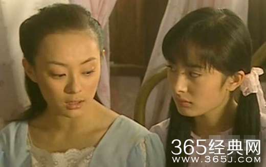 杨幂14年前给孙俪做陪衬是什么电视剧 孙俪和杨幂认识吗关系如何