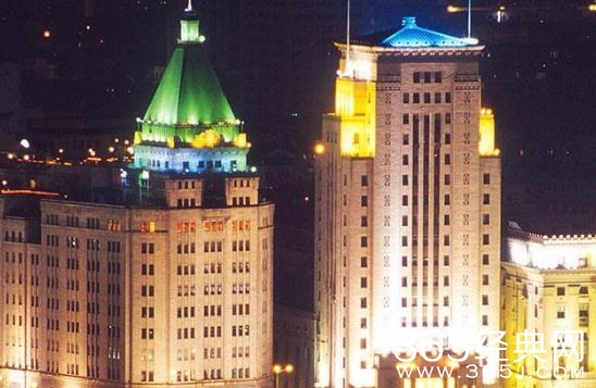 和平饭店和平饭店是什么地方 和平饭店现在还有和平饭店吗
