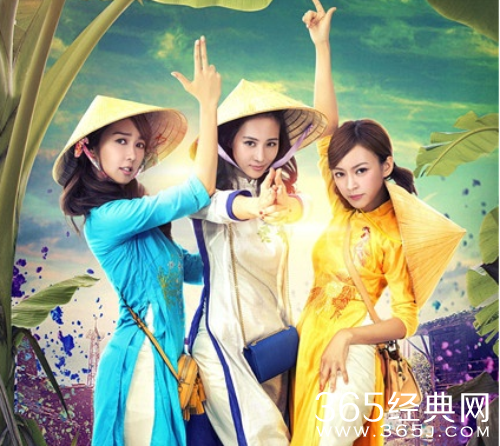 闺蜜2定档了么 闺蜜2上映时间介绍