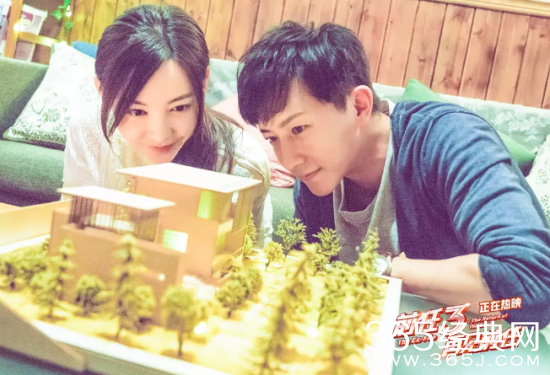 【侃侃殿影】第五十三期：前任3有望反超勇敢者游戏，网友：这是要30亿的节奏啊!