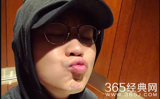 大鹏生日发文称暂退娱乐圈是什么情况 大鹏生为什么要暂退娱乐圈