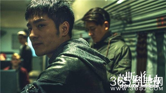 莫斯科行动仇耀武最后被抓了吗 莫斯科行动仇耀武结局是什么