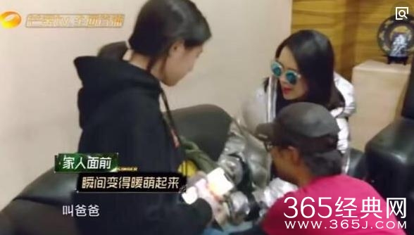 【红绿鲤娱】第二十五期：葛荟婕失宠于女儿情绪奔溃发飙 大骂章子怡为2222后妈