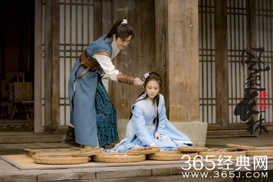 【卫视剧能说】第五十四期：《琅琊榜之风起长林》的剧迷们，接下来请开启佛系追剧模式