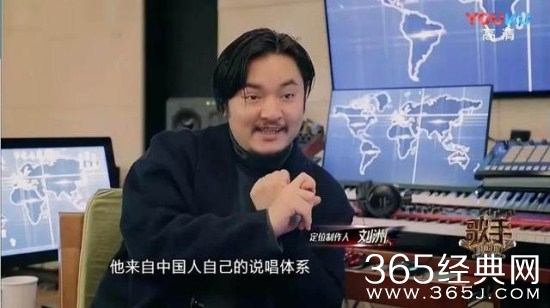 【综艺甜饼】第50期：身为Rapper的Gai，唱功真的有资格登上歌手舞台吗？