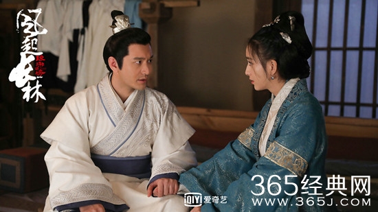 【卫视剧能说】第五十四期：《琅琊榜之风起长林》的剧迷们，接下来请开启佛系追剧模式