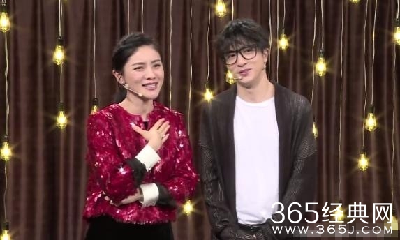 薛之谦我要上春晚是哪一期 我要上春晚薛之谦那期播出时间