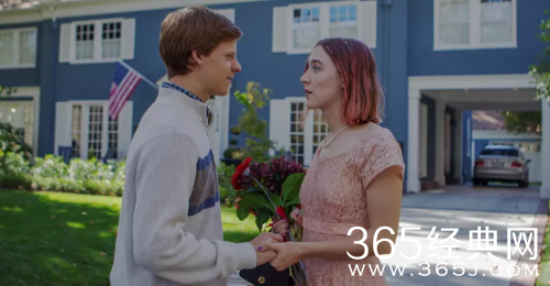 【侃侃殿影】第五十四期：我们的青春还在癌症堕胎，人家的青春却拍出了这样的面貌