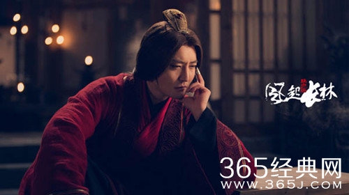 【卫视剧能说】第五十四期：《琅琊榜之风起长林》的剧迷们，接下来请开启佛系追剧模式