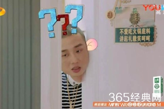 【综艺甜饼】第50期：身为Rapper的Gai，唱功真的有资格登上歌手舞台吗？