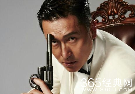 热血勇士告密赵崇武勾结乱党的人是谁 热血勇士是谁告密害死了高临峰全家