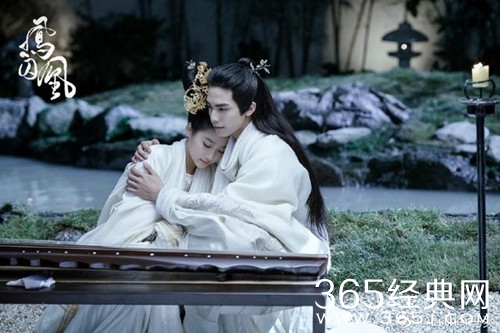 【就是个水槽】第二十四期：容止竟然是李未央的哥哥？扒一扒那个遍地伪娘的魏晋时代