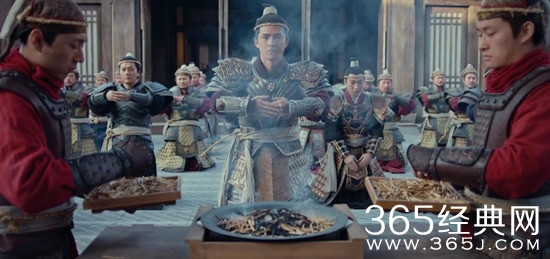 【卫视剧能说】第五十四期：《琅琊榜之风起长林》的剧迷们，接下来请开启佛系追剧模式