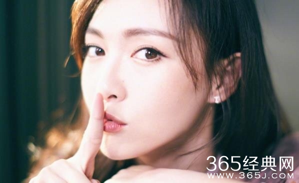 黄毅清曝唐嫣也做过头发是真的吗 唐嫣如何回应