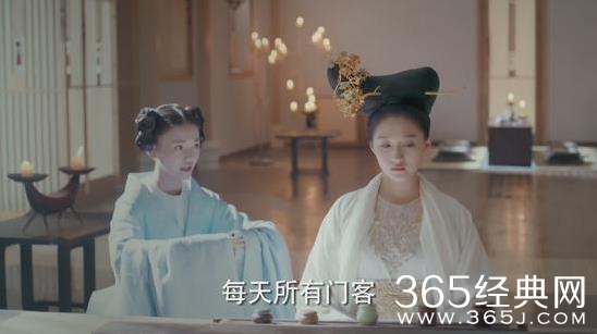 关晓彤新剧首播后被指辣眼睛 关晓彤新剧为什么被指辣眼睛