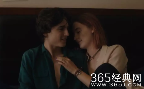 【侃侃殿影】第五十四期：我们的青春还在癌症堕胎，人家的青春却拍出了这样的面貌