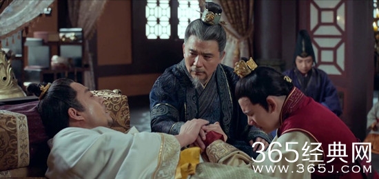 【卫视剧能说】第五十四期：《琅琊榜之风起长林》的剧迷们，接下来请开启佛系追剧模式