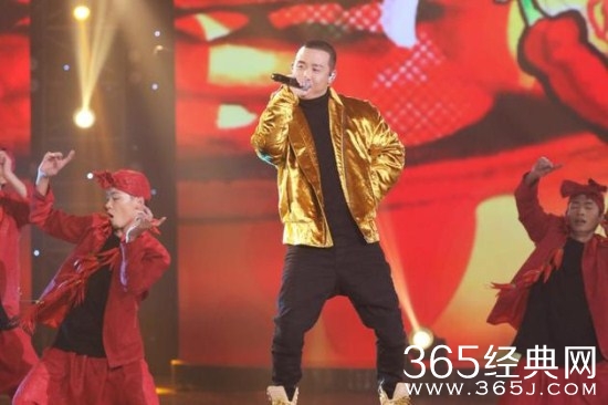 【综艺甜饼】第50期：身为Rapper的Gai，唱功真的有资格登上歌手舞台吗？