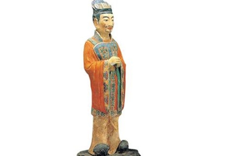 【就是个水槽】第二十四期：容止竟然是李未央的哥哥？扒一扒那个遍地伪娘的魏晋时代