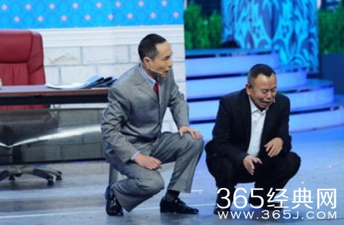 2018辽宁卫视春晚有潘长江吗 2018辽视春晚潘长江表演什么小品