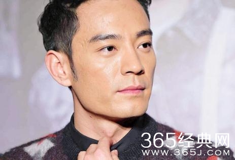 幸福起航钱途是谁演的 李光洁个人资料介绍