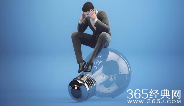 蜜蜂和苍蝇的不同命运