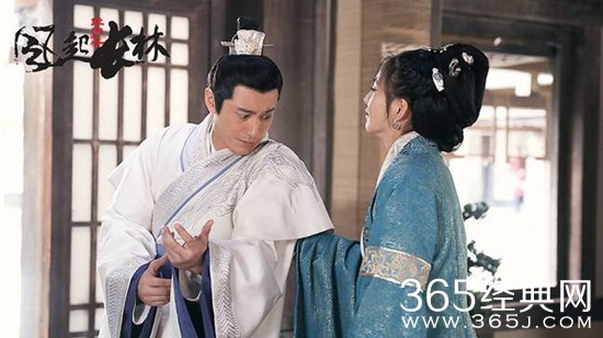 【卫视剧能说】第五十四期：《琅琊榜之风起长林》的剧迷们，接下来请开启佛系追剧模式