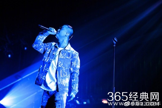 【综艺甜饼】第50期：身为Rapper的Gai，唱功真的有资格登上歌手舞台吗？