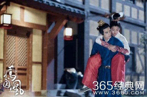 【就是个水槽】第二十四期：容止竟然是李未央的哥哥？扒一扒那个遍地伪娘的魏晋时代