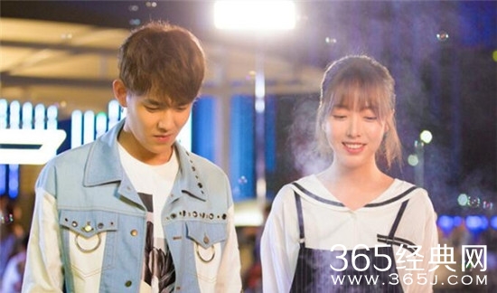 国民老公许嘉木和乔安好是什么关系 国民老公许嘉木最后和谁在一起了吗