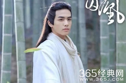 【就是个水槽】第二十四期：容止竟然是李未央的哥哥？扒一扒那个遍地伪娘的魏晋时代