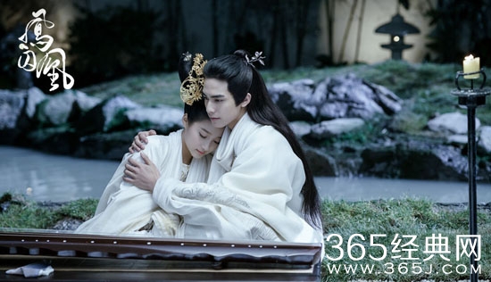 凤囚凰主题曲/片头曲/插曲/片尾曲盘点 凤囚凰所有歌曲盘点汇总