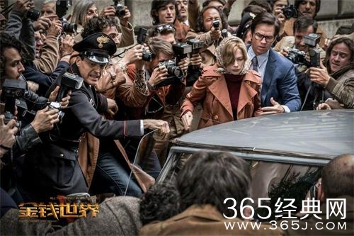 金钱世界内地定档了么 金钱世界内地上映时间介绍