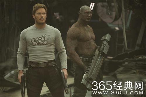 银河护卫队3勇度会复活么 银河护卫队3勇度复活真相解析