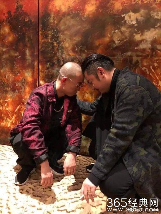 【综艺甜饼】第50期：身为Rapper的Gai，唱功真的有资格登上歌手舞台吗？