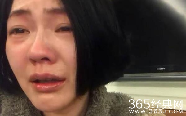 小S深夜崩溃痛哭求助去世父亲是什么情况 小S为什么深夜崩溃痛哭求助去世父亲
