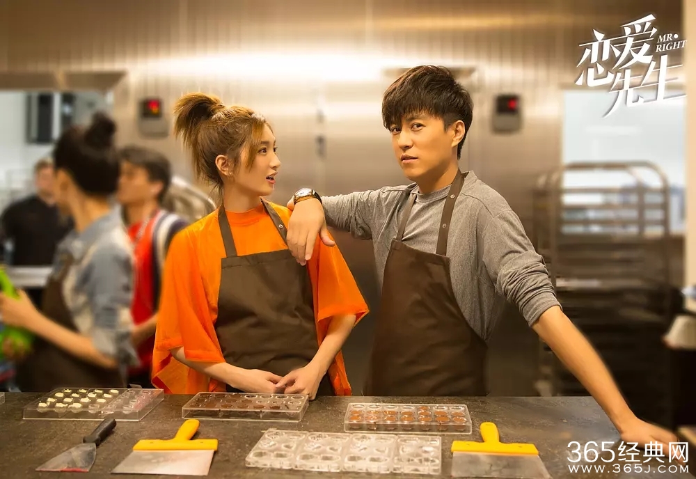 恋爱先生主题曲/片头曲/插曲/片尾曲盘点 恋爱先生所有歌曲盘点汇总