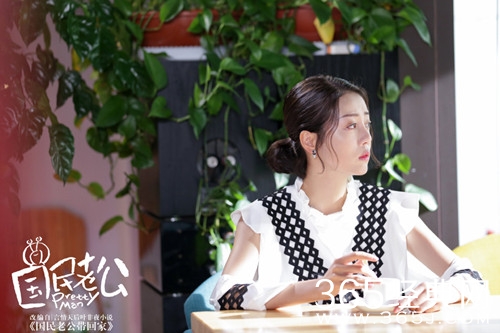 国民老公乔安好的孩子是怎么没的 国民老公乔安好的孩子是被谁害流产的