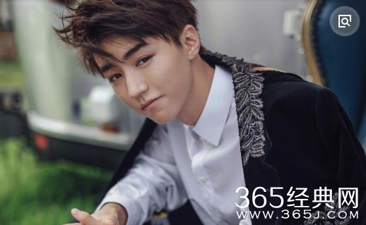 王俊凯签约国外经纪公司是怎么回事  王俊凯为什么签约国外经纪公司