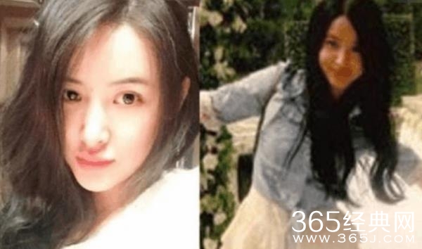 汪峰二女儿汪璟怡近照曝光 汪峰二女儿汪璟怡长什么样